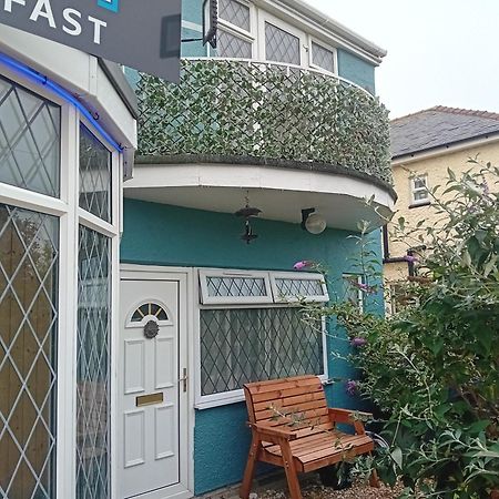 Sea Air B&B Chapel Saint Leonards Dış mekan fotoğraf